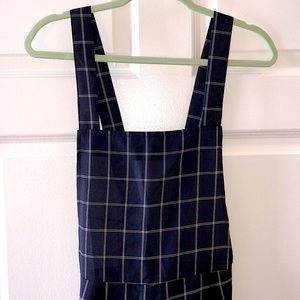 Charlotte Russe overalls/jumpsuit